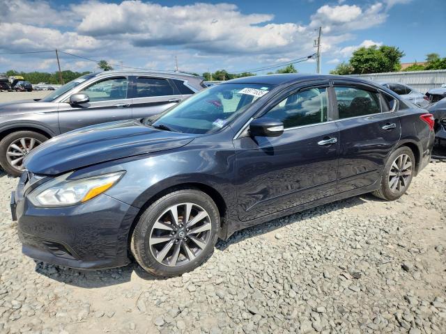 2016 NISSAN ALTIMA 2.5, 