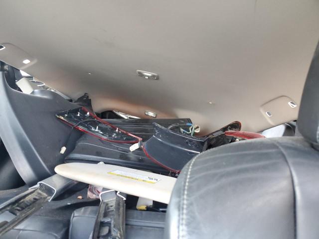 JA4AD3A32KZ006510 - 2019 MITSUBISHI OUTLANDER SE 黑色 照片 10