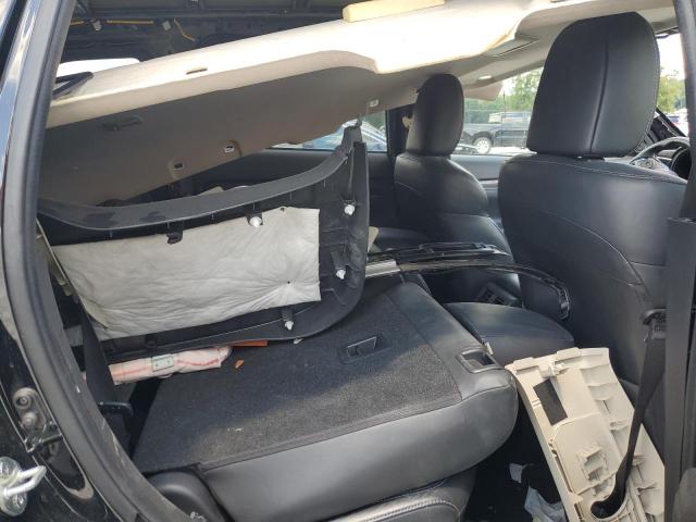 JA4AD3A32KZ006510 - 2019 MITSUBISHI OUTLANDER SE 黑色 照片 11