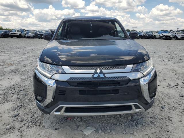 JA4AD3A32KZ006510 - 2019 MITSUBISHI OUTLANDER SE 黑色 照片 5