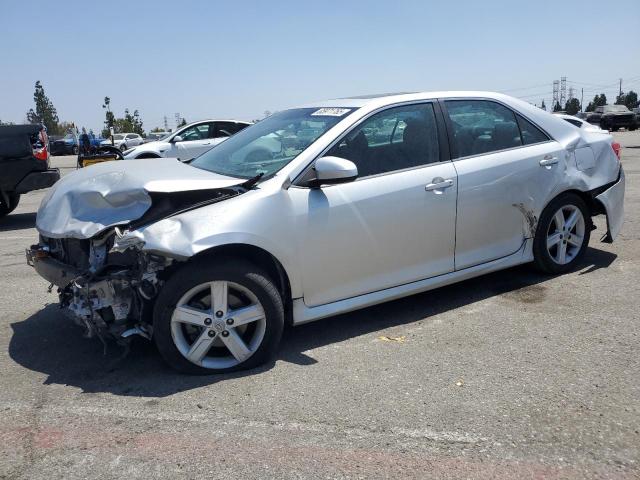 2012 TOYOTA CAMRY BASE, 