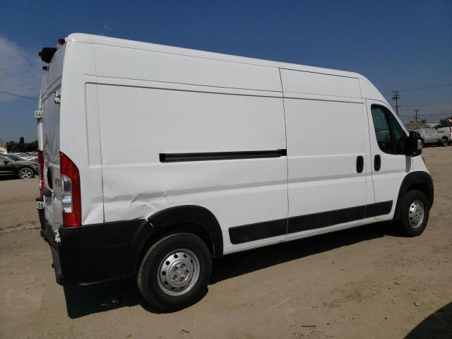 3C6LRVDG1PE563011 - 2023 RAM PROMASTER 2500 HIGH WHITE photo 3