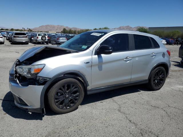 2019 MITSUBISHI OUTLANDER ES, 