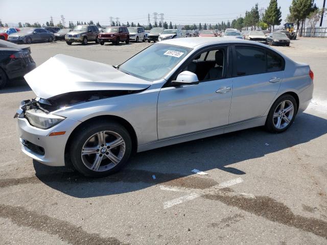 2013 BMW 328 I SULEV, 