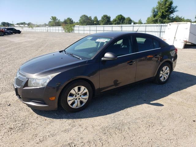 2014 CHEVROLET CRUZE LT, 