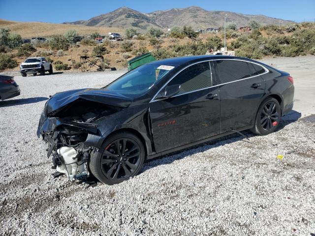2018 CHEVROLET MALIBU LT, 