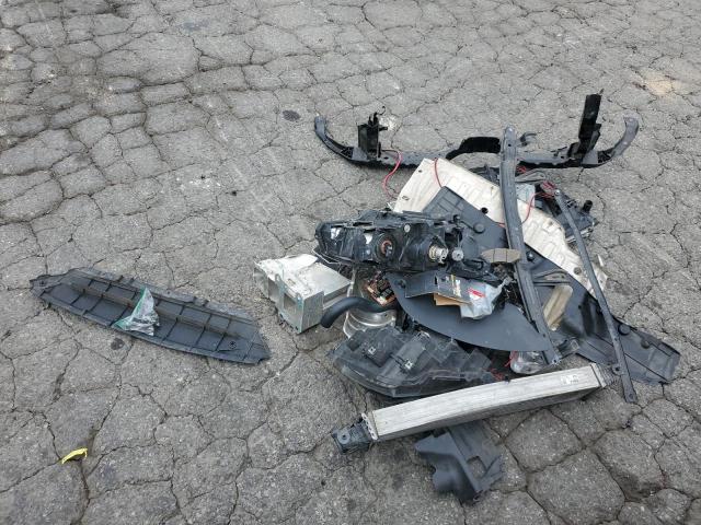 SHHFK7G44KU210402 - 2019 HONDA CIVIC SPORT GRAY photo 12