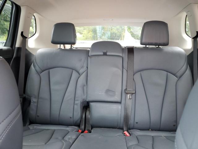 LRBFXCSA3KD008469 - 2019 BUICK ENVISION ESSENCE Gümüş foto 10