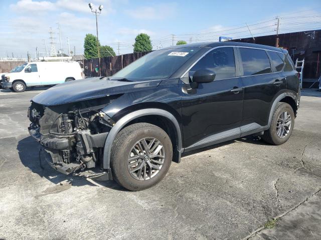 2021 NISSAN ROGUE S, 