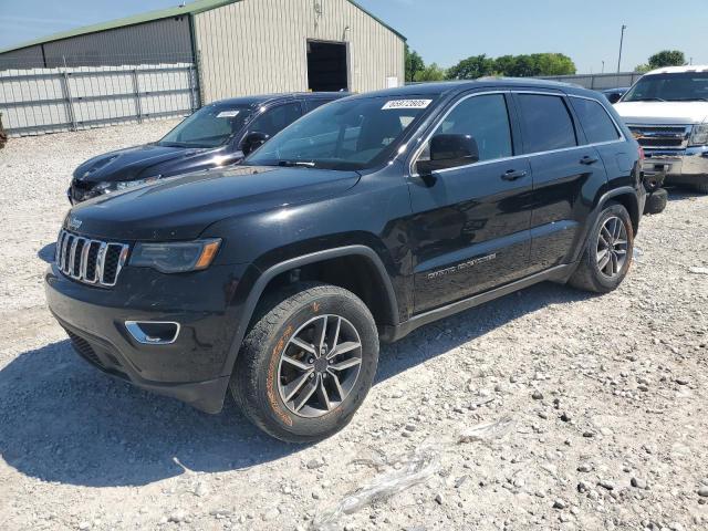 2020 JEEP GRAND CHEROKEE LAREDO, 