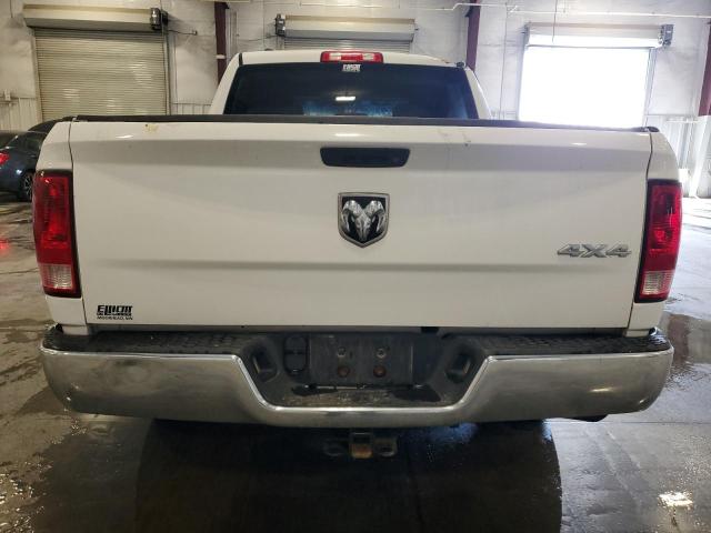 1C6RR7KT6ES241397 - 2014 RAM 1500 ST WHITE photo 6