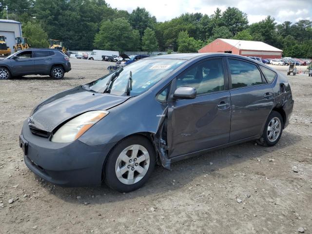 2008 TOYOTA PRIUS, null