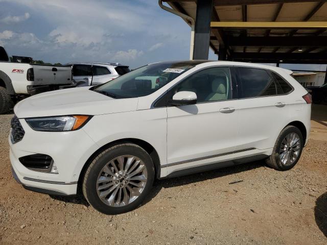 2021 FORD EDGE TITANIUM, 