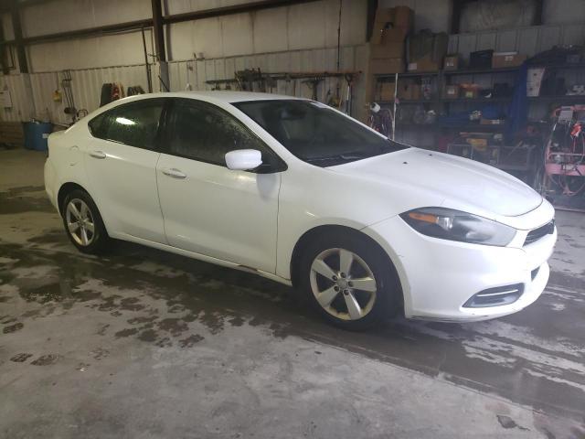 1C3CDFBB8FD223833 - 2015 DODGE DART SXT WHITE photo 4