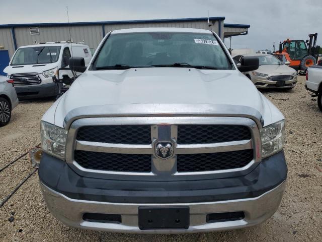 1C6RR6FT1GS182766 - 2016 RAM 1500 ST WHITE photo 5