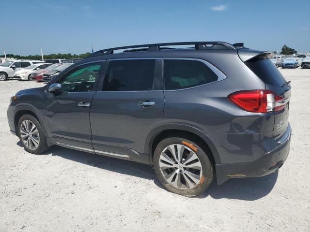 4S4WMARD5K3431781 - 2019 SUBARU ASCENT TOURING გრაფიტი ფოტო 2