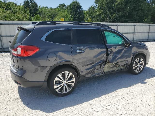 4S4WMARD5K3431781 - 2019 SUBARU ASCENT TOURING გრაფიტი ფოტო 3