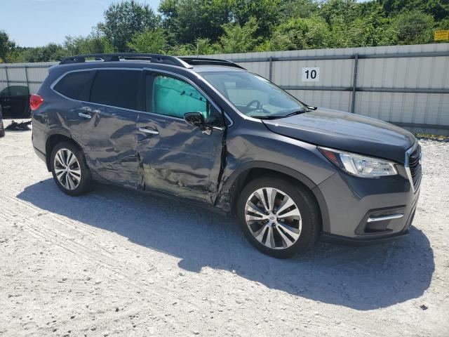 4S4WMARD5K3431781 - 2019 SUBARU ASCENT TOURING გრაფიტი ფოტო 4