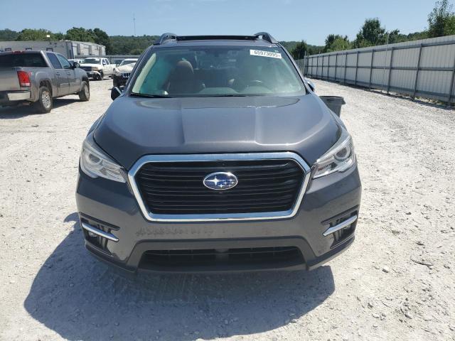 4S4WMARD5K3431781 - 2019 SUBARU ASCENT TOURING გრაფიტი ფოტო 5
