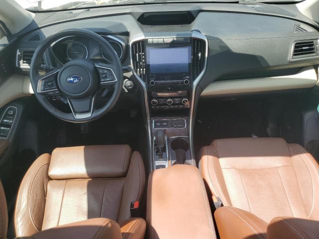 4S4WMARD5K3431781 - 2019 SUBARU ASCENT TOURING გრაფიტი ფოტო 8