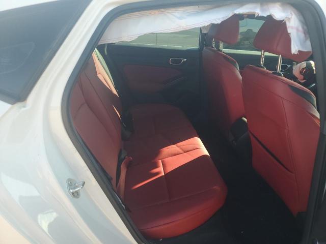 19UDE4H68PA001003 - 2023 ACURA INTEGRA A-SPEC TECH WHITE photo 11