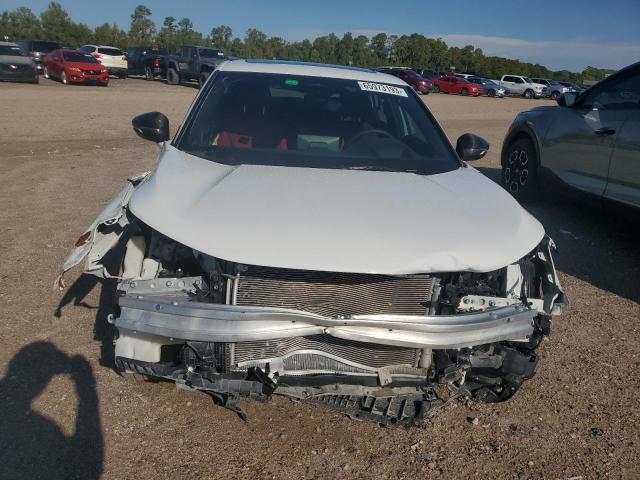 19UDE4H68PA001003 - 2023 ACURA INTEGRA A-SPEC TECH WHITE photo 5