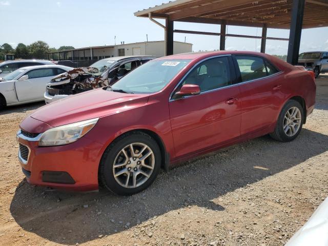 1G11C5SL9EF151769 - 2014 CHEVROLET MALIBU 1LT Qırmızı foto 1