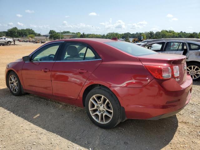 1G11C5SL9EF151769 - 2014 CHEVROLET MALIBU 1LT Qırmızı foto 2