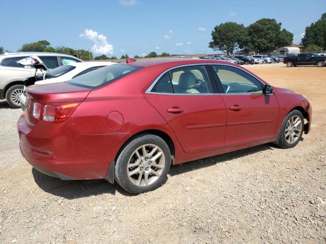 1G11C5SL9EF151769 - 2014 CHEVROLET MALIBU 1LT RED photo 3