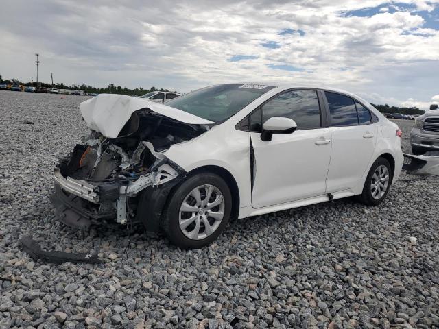 2021 TOYOTA COROLLA LE, 