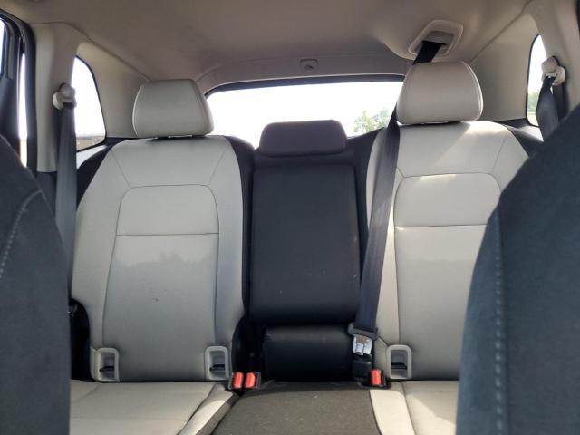 5J6RS4H43SL005561 - 2025 HONDA CR-V EX GRAY photo 10