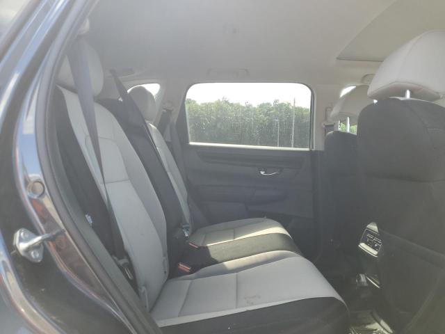5J6RS4H43SL005561 - 2025 HONDA CR-V EX GRAY photo 11