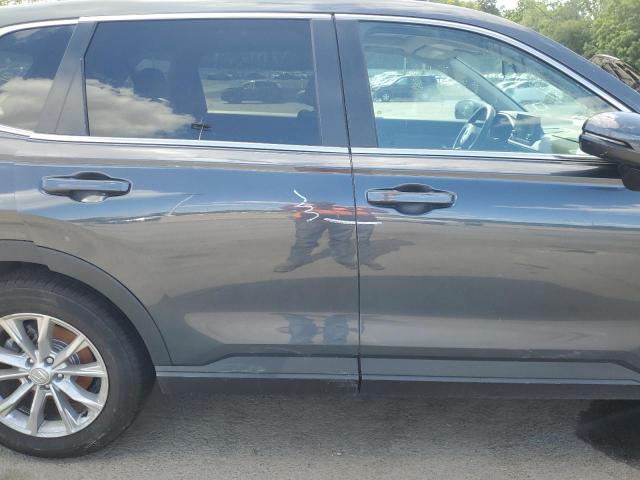 5J6RS4H43SL005561 - 2025 HONDA CR-V EX GRAY photo 13