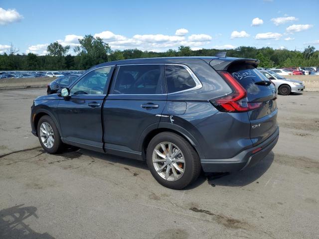 5J6RS4H43SL005561 - 2025 HONDA CR-V EX GRAY photo 2