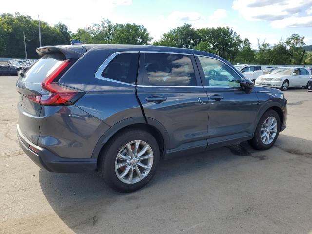5J6RS4H43SL005561 - 2025 HONDA CR-V EX GRAY photo 3