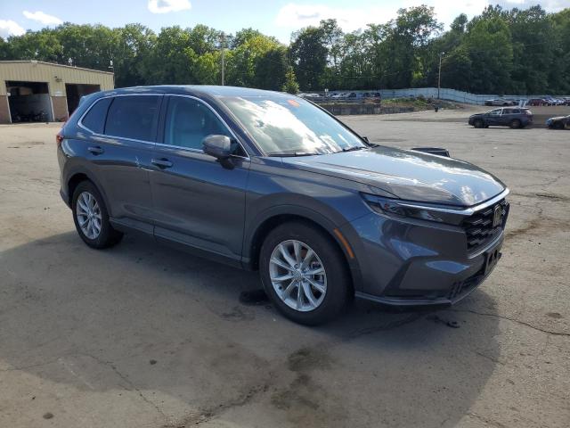 5J6RS4H43SL005561 - 2025 HONDA CR-V EX GRAY photo 4