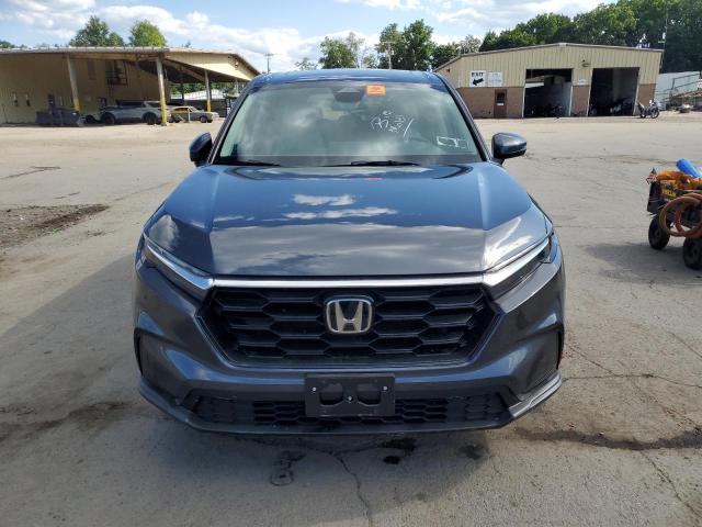 5J6RS4H43SL005561 - 2025 HONDA CR-V EX GRAY photo 5