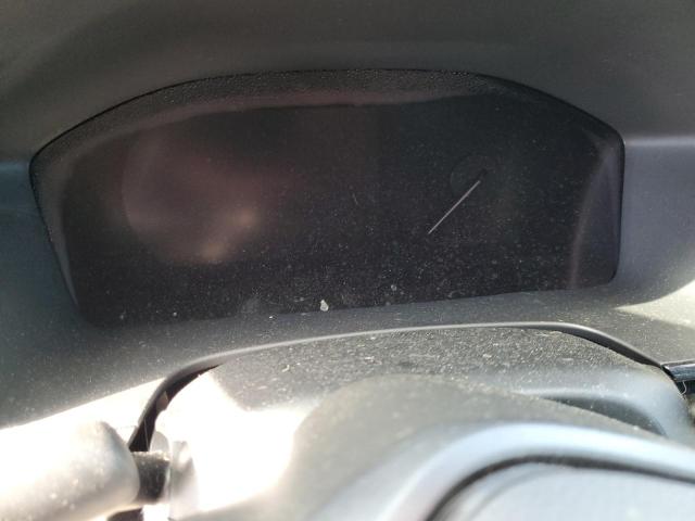 5J6RS4H43SL005561 - 2025 HONDA CR-V EX GRAY photo 9