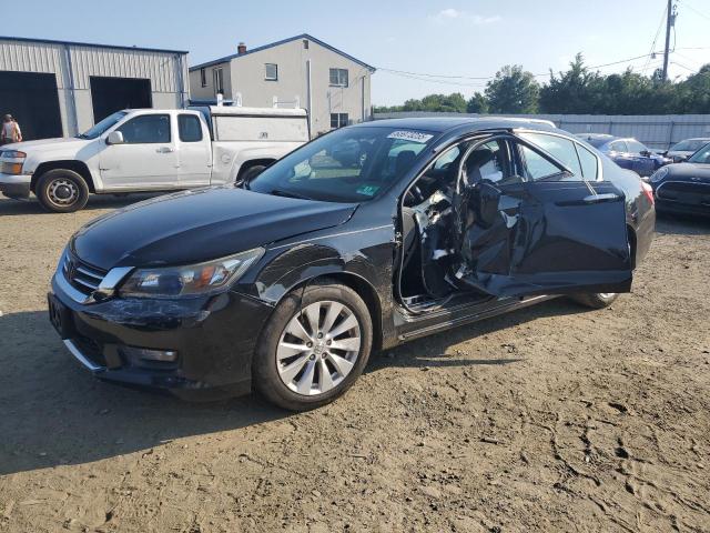 2014 HONDA ACCORD EX, 