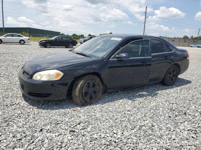 2013 CHEVROLET IMPALA LS, 