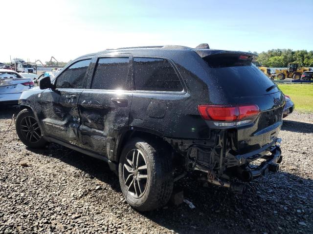 1C4RJFLT3MC772073 - 2021 JEEP GRAND CHER TRAILHAWK 黑色 照片 2