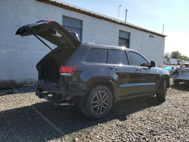 1C4RJFLT3MC772073 - 2021 JEEP GRAND CHER TRAILHAWK 黑色 照片 3