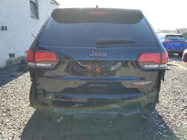 1C4RJFLT3MC772073 - 2021 JEEP GRAND CHER TRAILHAWK 黑色 照片 6