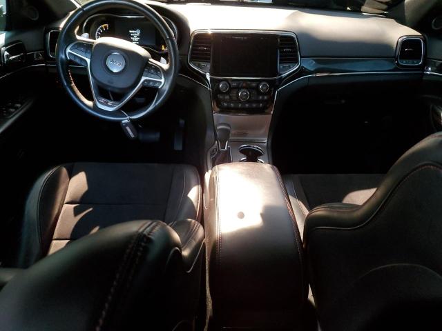 1C4RJFLT3MC772073 - 2021 JEEP GRAND CHER TRAILHAWK 黑色 照片 8