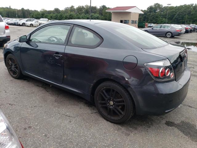 JTKDE3B79A0316473 - 2010 SCION TC GRAY photo 2