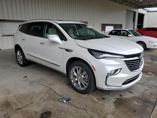 5GAERBKW5PJ103123 - 2023 BUICK ENCLAVE ESSENCE 白色 照片 4