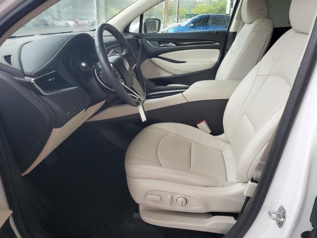 5GAERBKW5PJ103123 - 2023 BUICK ENCLAVE ESSENCE 白色 照片 7