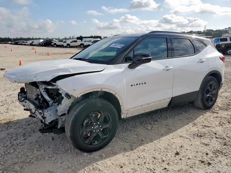 2024 CHEVROLET BLAZER 3LT, null