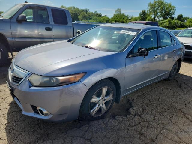 2011 ACURA TSX, null