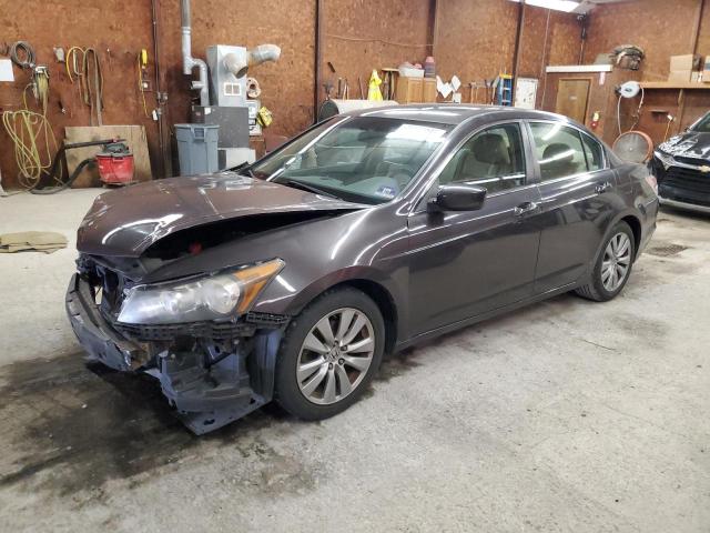2011 HONDA ACCORD EXL, null